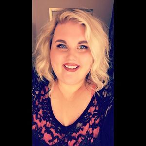 Meet your Posher, Kaley